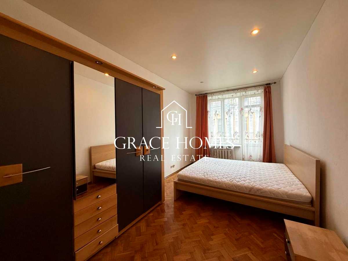 Квартира на вул. Олеся Гончара, 14/26 в Києві, ID 338693, фото №9