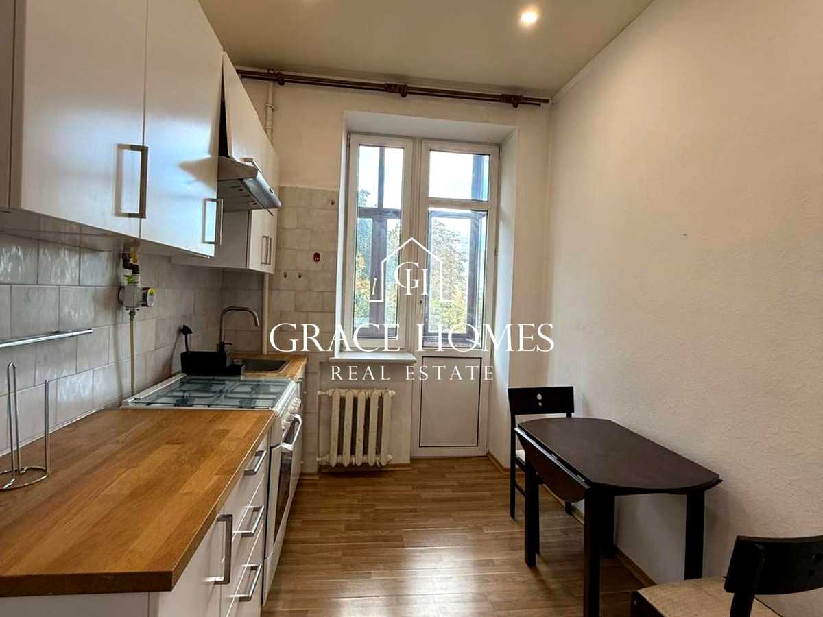 Квартира на вул. Олеся Гончара, 14/26 в Києві, ID 338693, фото №10