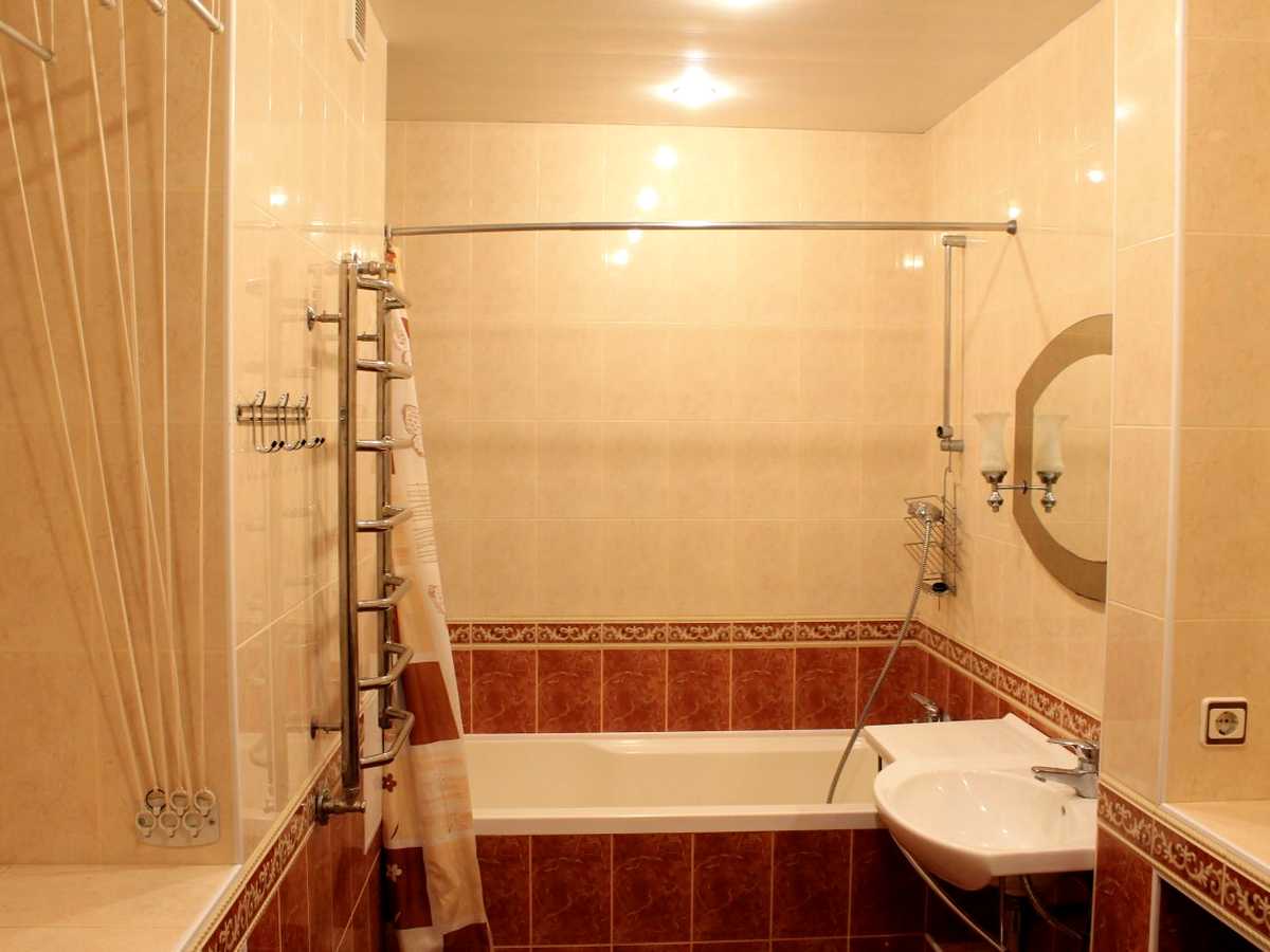 Квартира на вул. Степана Руданського, 4-6 в Києві, ID 390976, фото №12