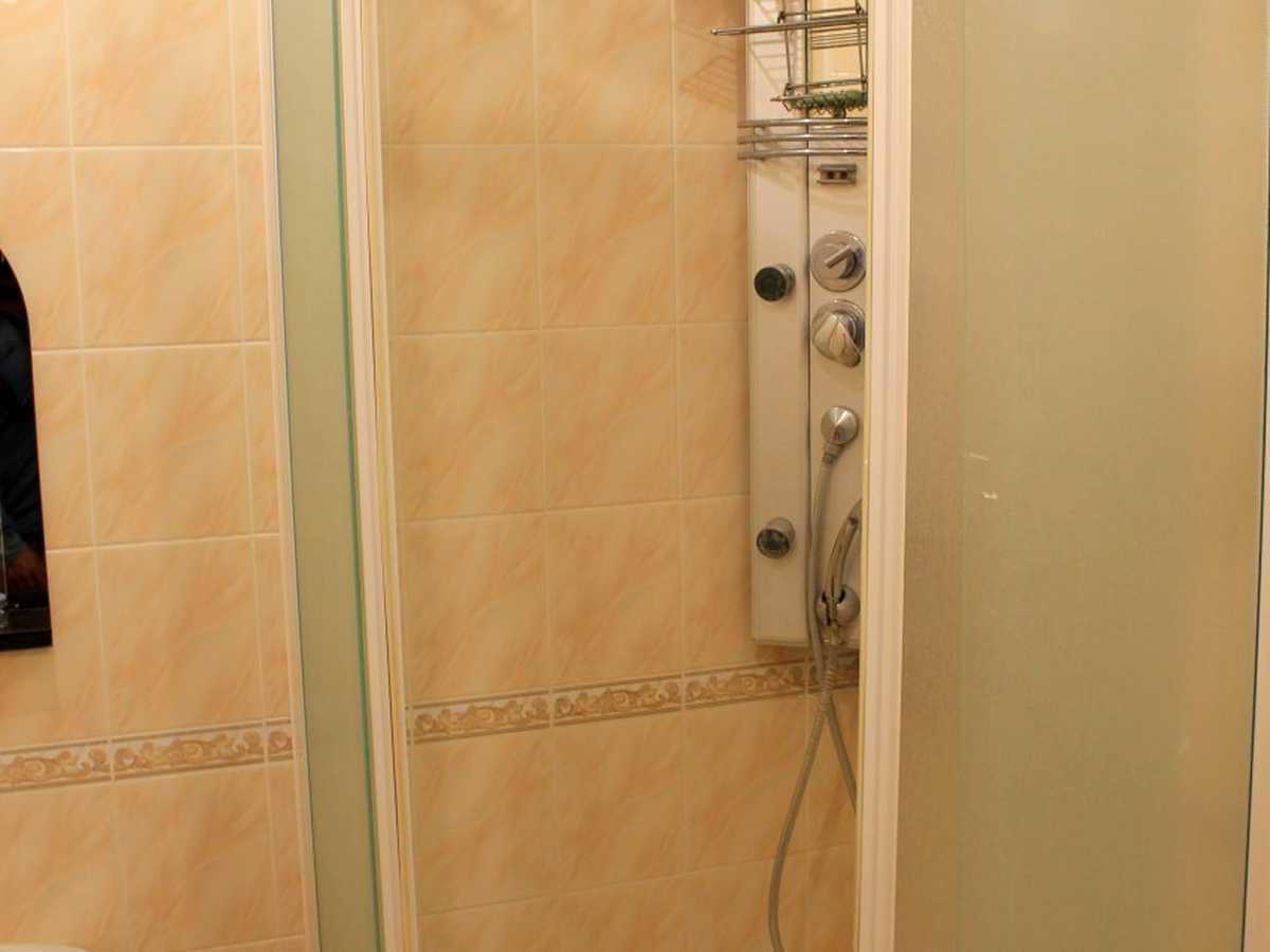 Квартира на вул. Степана Руданського, 4-6 в Києві, ID 390976, фото №13
