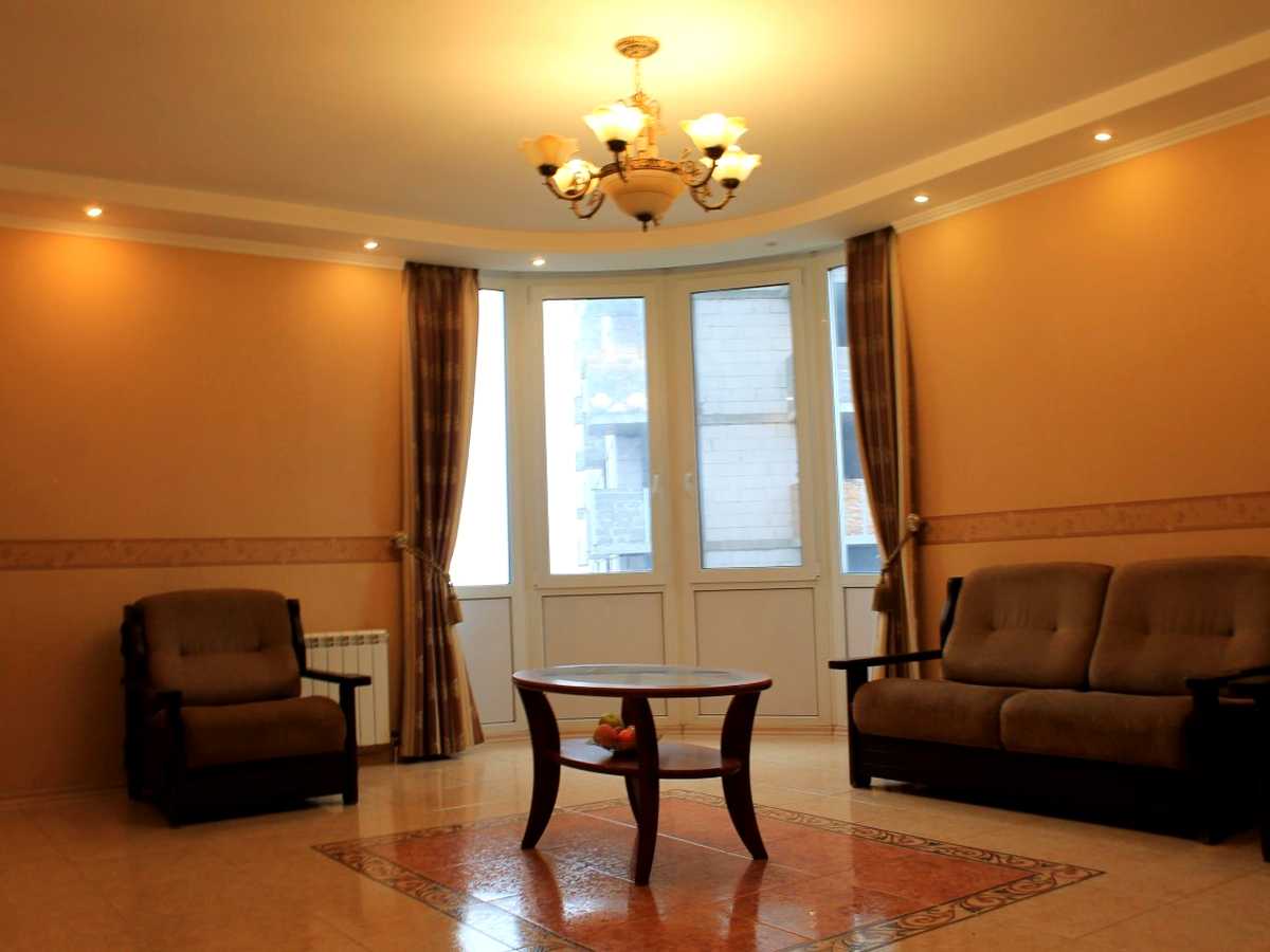 Квартира на вул. Степана Руданського, 4-6 в Києві, ID 390976, фото №3