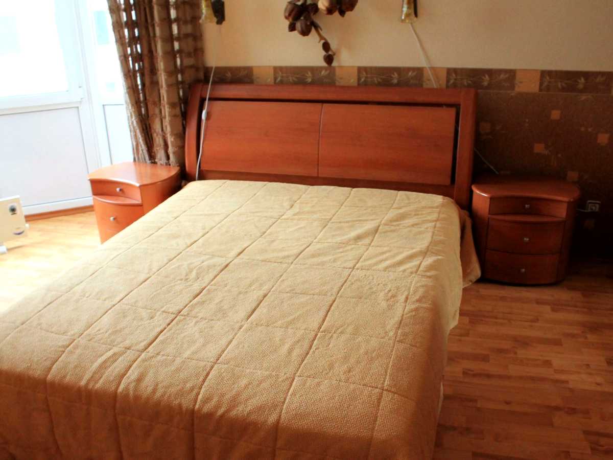 Квартира на вул. Степана Руданського, 4-6 в Києві, ID 390976, фото №5