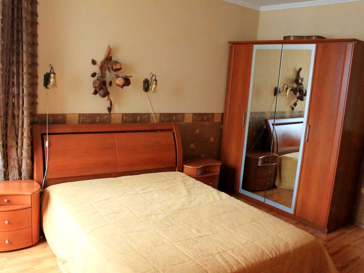 Квартира на вул. Степана Руданського, 4-6 в Києві, ID 390976, фото №6