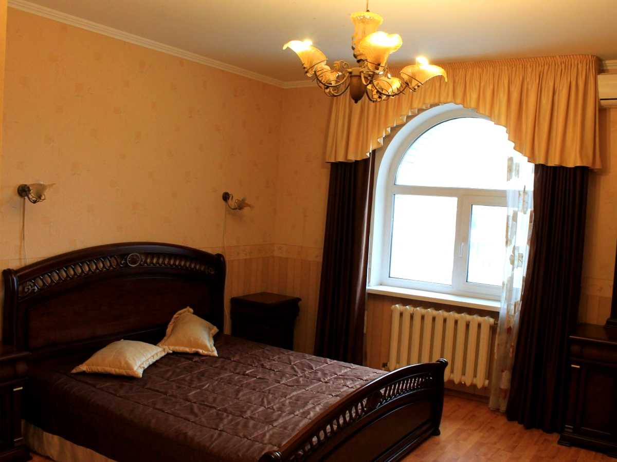 Квартира на вул. Степана Руданського, 4-6 в Києві, ID 390976, фото №7