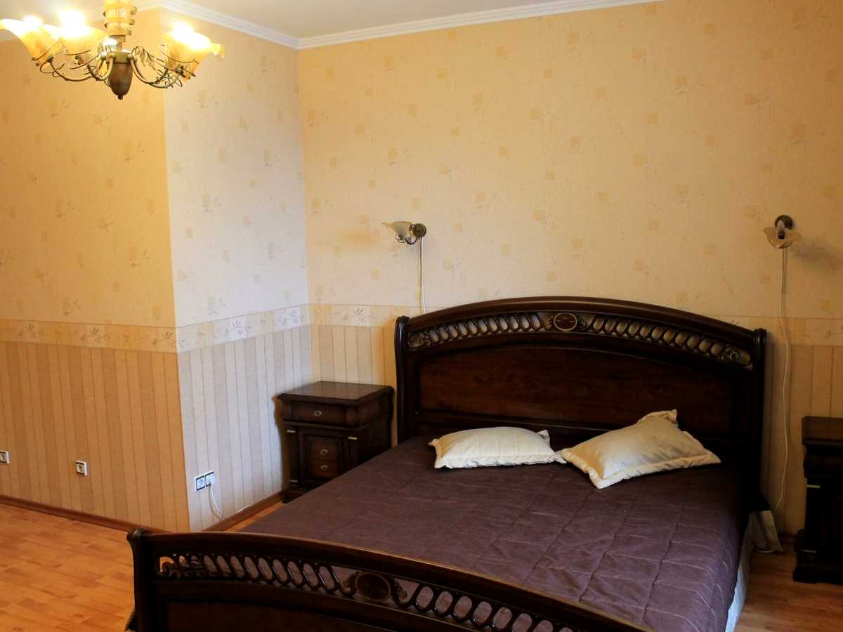 Квартира на вул. Степана Руданського, 4-6 в Києві, ID 390976, фото №8