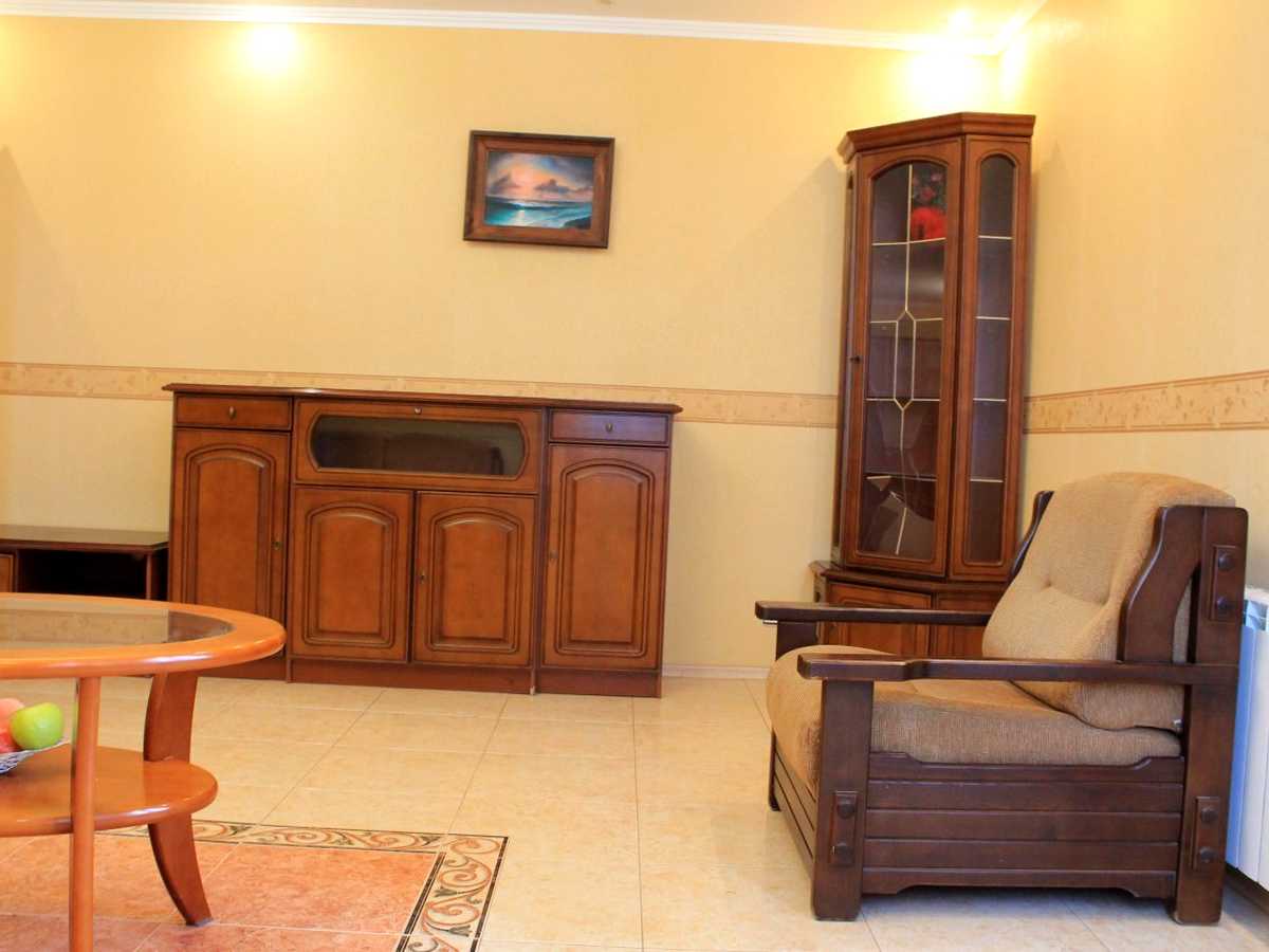 Квартира на вул. Степана Руданського, 4-6 в Києві, ID 390976, фото №9