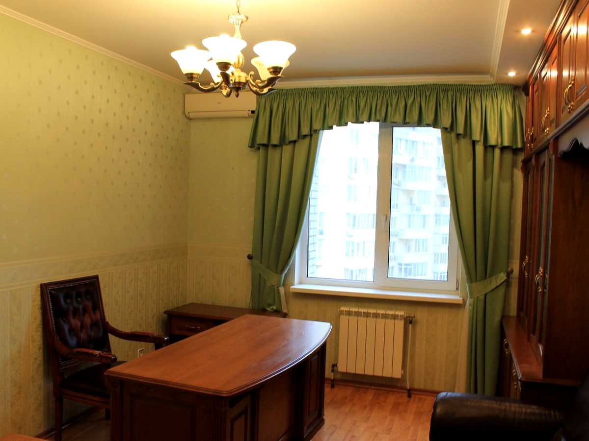 Квартира на вул. Степана Руданського, 4-6 в Києві, ID 390976, фото №10