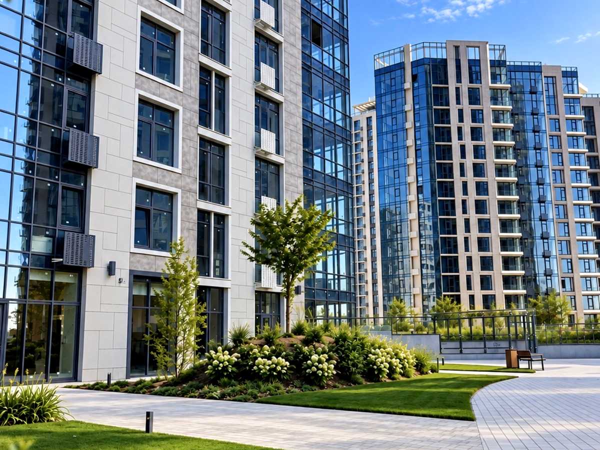 Квартира на вул. Андрія Верхогляда, 9, ID 396706, фото №1