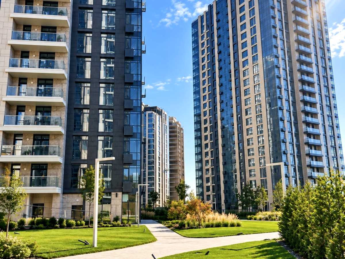 Квартира на вул. Андрія Верхогляда, 9 в Києві, ID 396706, фото №2