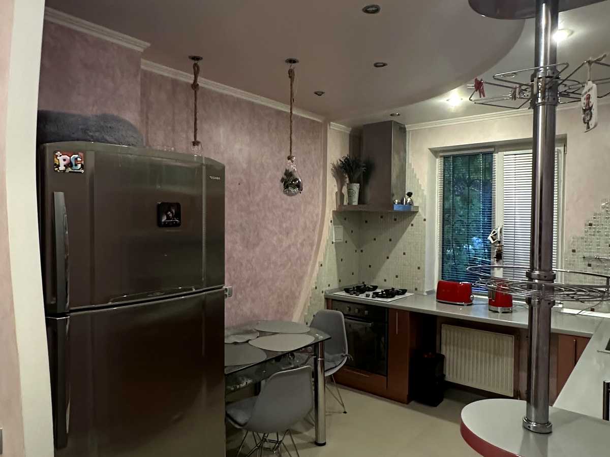 Квартира на вул. Тростянецька, 6-Ж в Київ, ID 338786, фото №5