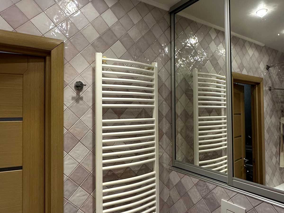 Квартира на вул. Тростянецька, 6-Ж в Києві, ID 338786, фото №8
