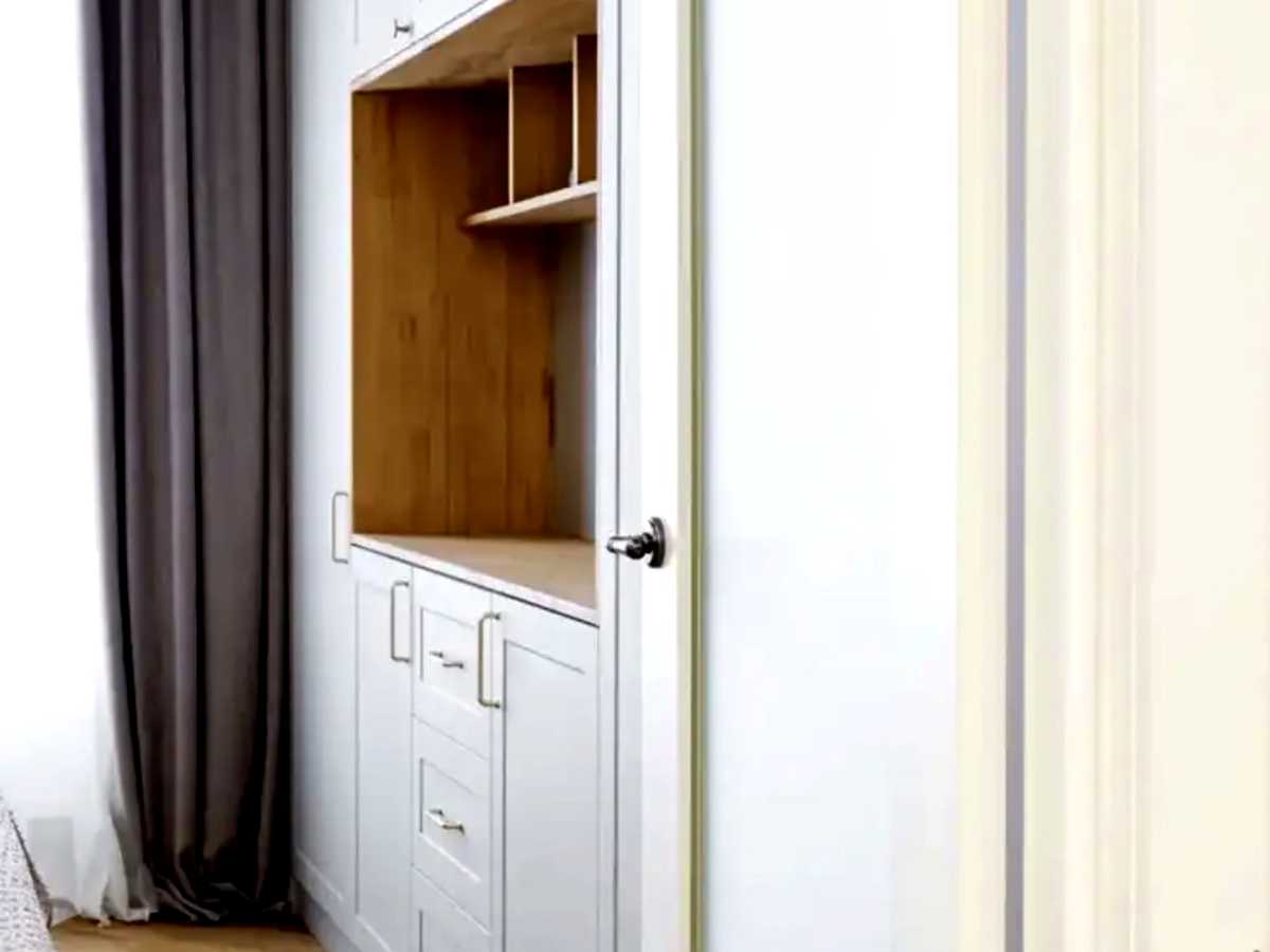 Квартира на вул. Василя Тютюнника, 28А в Києві, ID 338773, фото №10