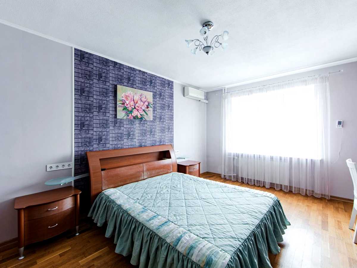 Квартира на вул. Олександра Лазаревського, 9 в Київ, ID 338778, фото №1