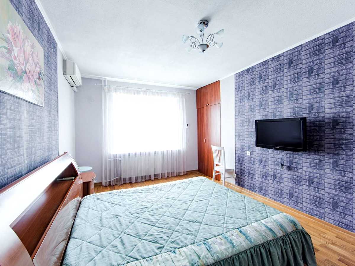 Квартира на вул. Олександра Лазаревського, 9 в Київ, ID 338778, фото №2
