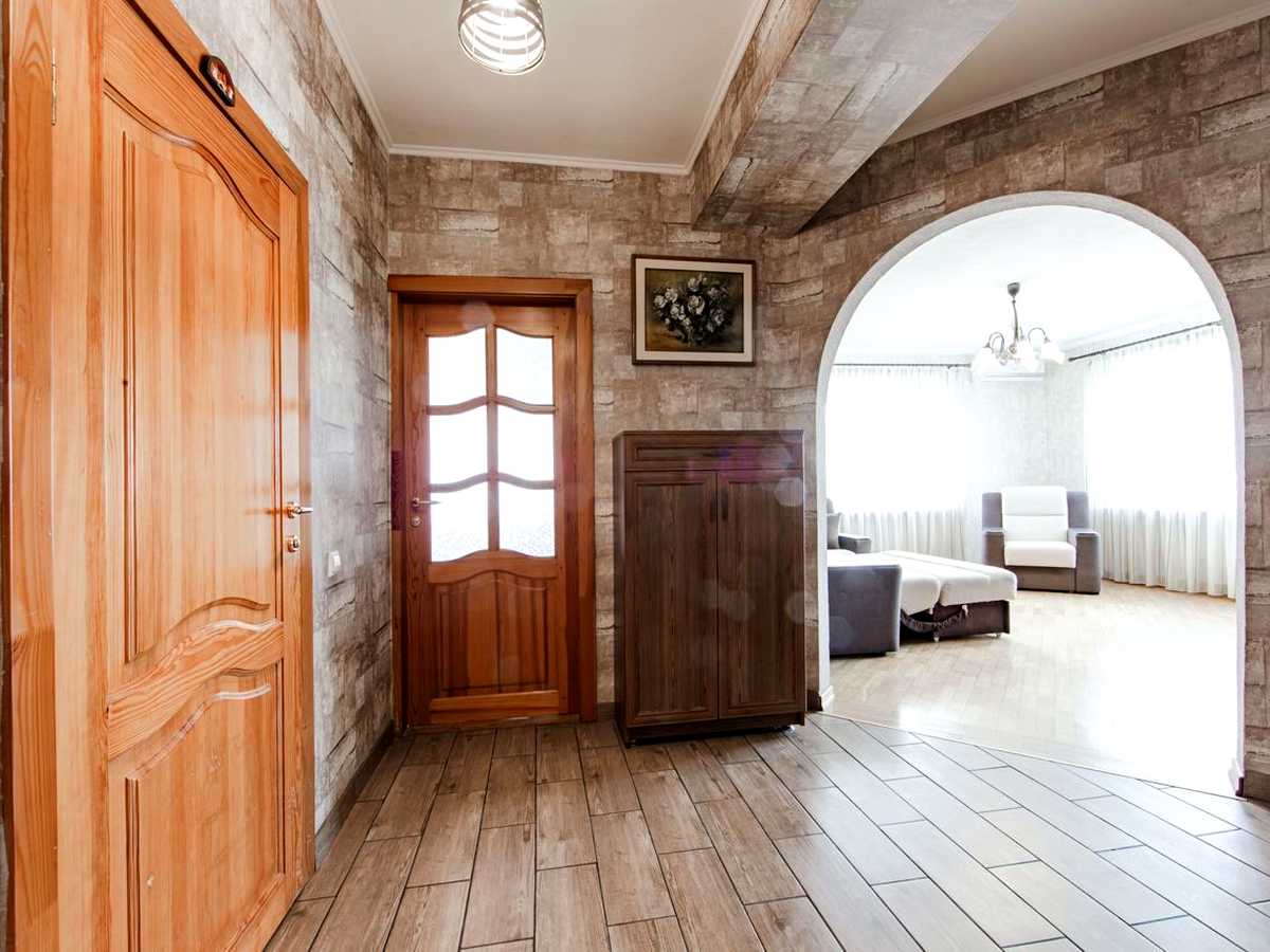 Квартира на вул. Олександра Лазаревського, 9 в Києві, ID 338778, фото №11