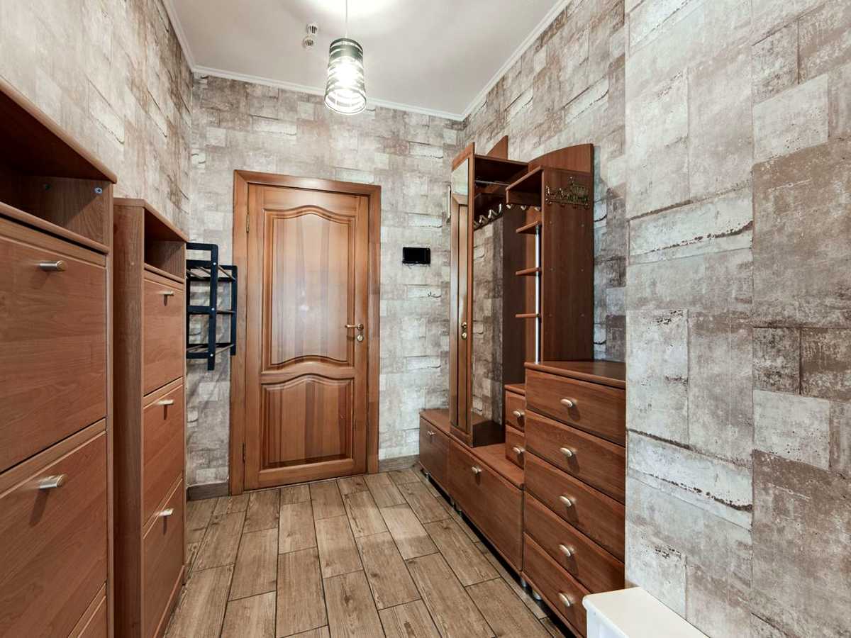 Квартира на вул. Олександра Лазаревського, 9 в Києві, ID 338778, фото №12