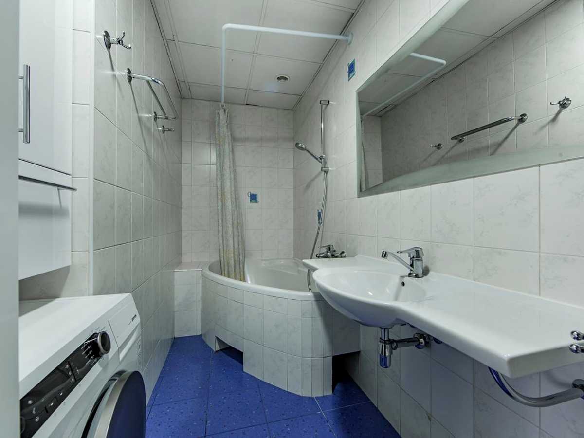 Квартира на вул. Олександра Лазаревського, 9 в Києві, ID 338778, фото №14