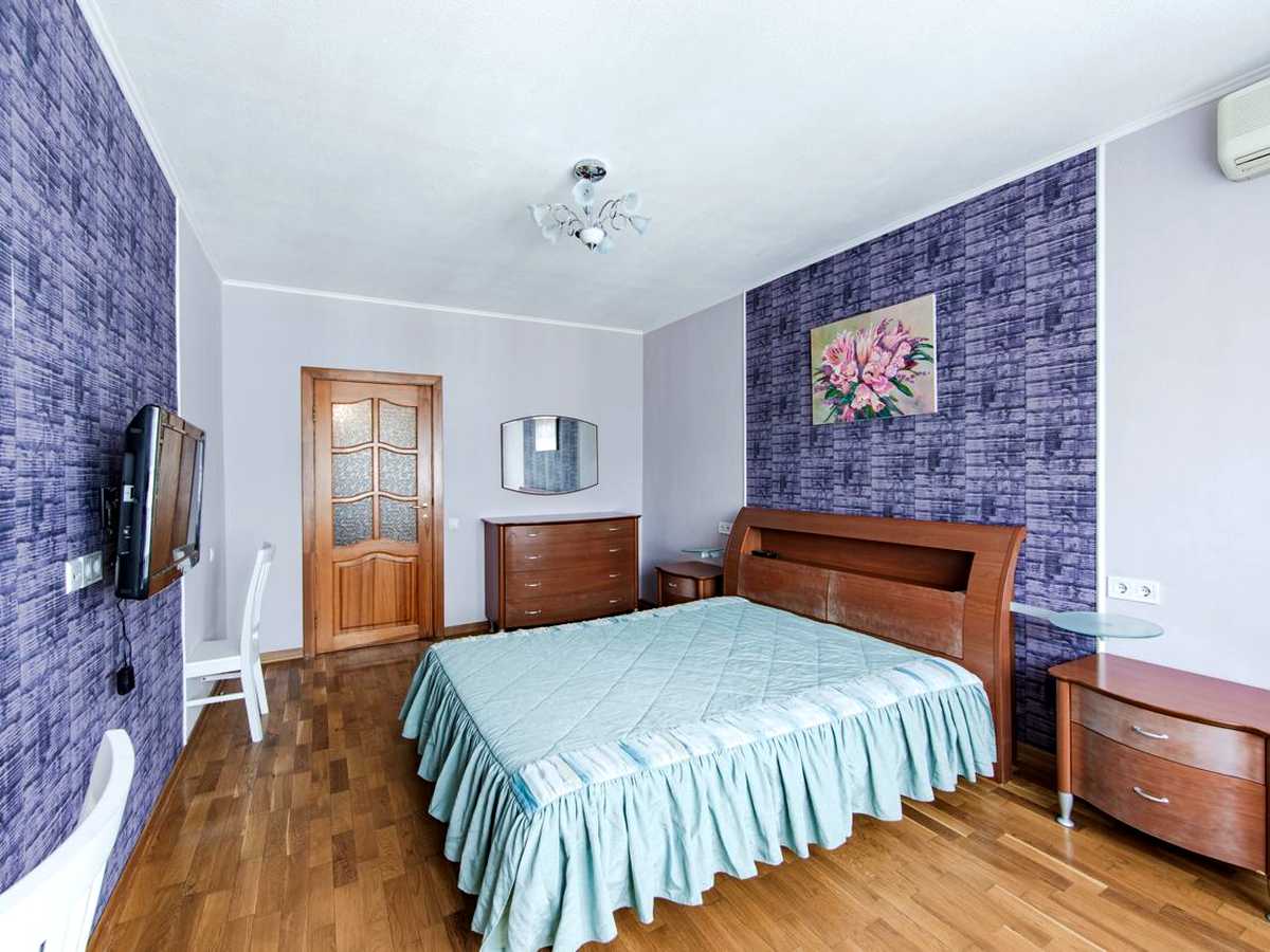 Квартира на вул. Олександра Лазаревського, 9 в Київ, ID 338778, фото №3