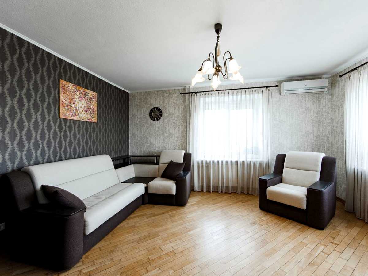 Квартира на вул. Олександра Лазаревського, 9 в Києві, ID 338778, фото №6