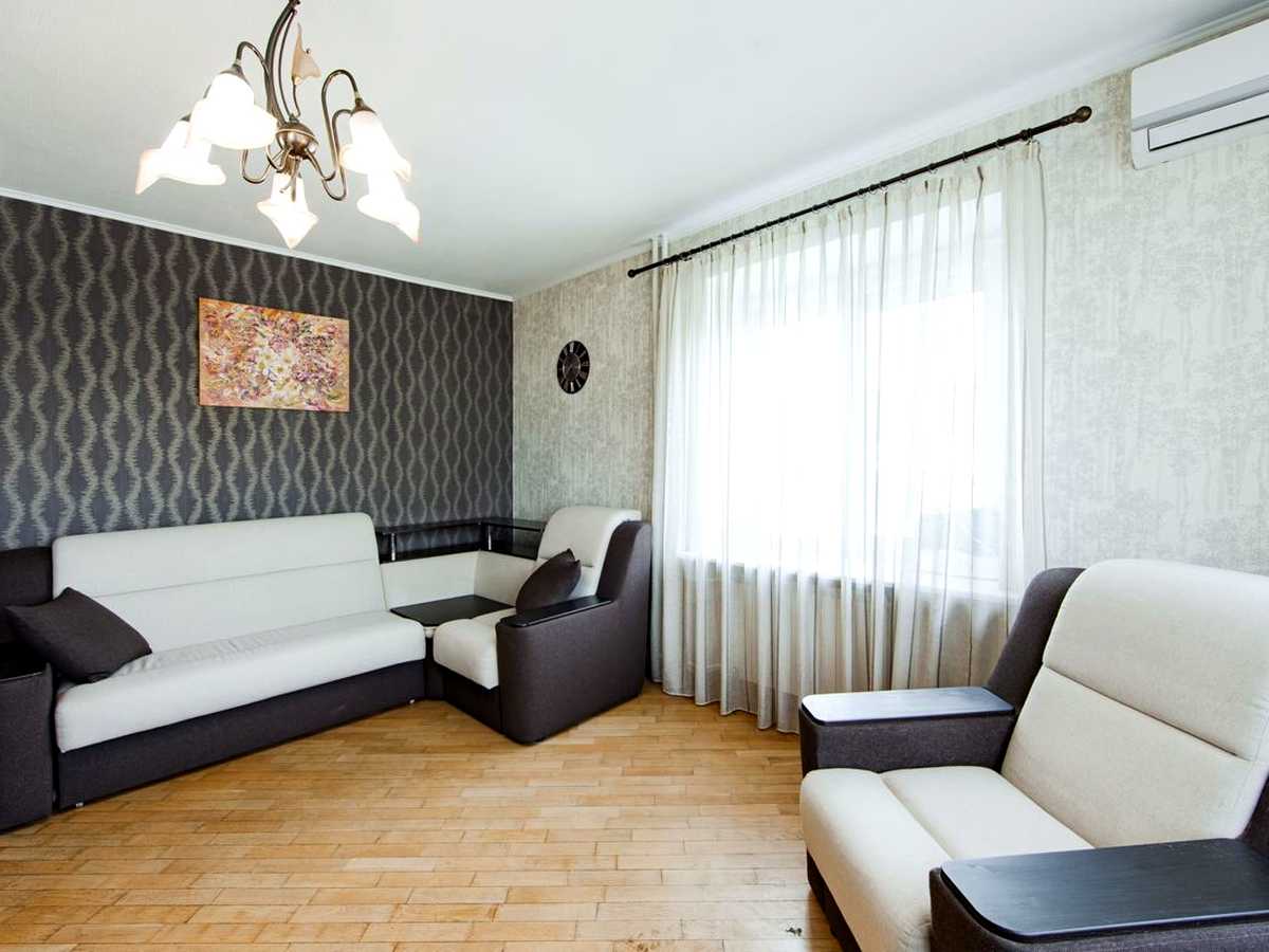 Квартира на вул. Олександра Лазаревського, 9 в Києві, ID 338778, фото №7