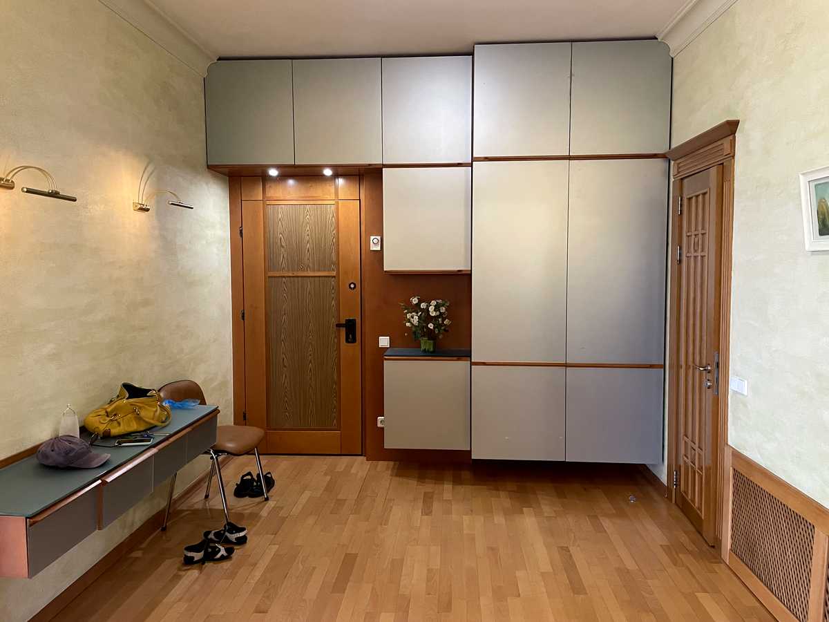 Квартира на вул. Бульварно-Кудрявська, 36 в Києві, ID 390927, фото №11