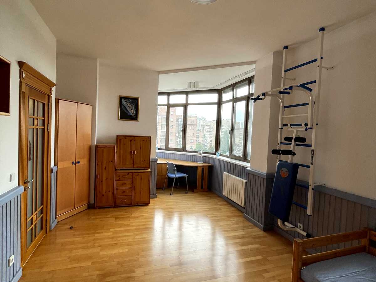 Квартира на вул. Бульварно-Кудрявська, 36 в Києві, ID 390927, фото №13
