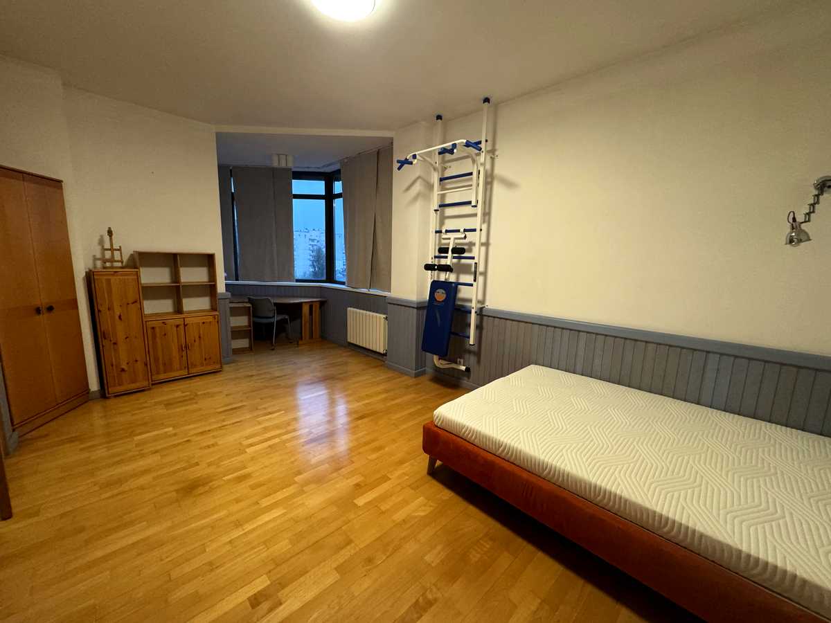 Квартира на вул. Бульварно-Кудрявська, 36 в Києві, ID 390927, фото №15