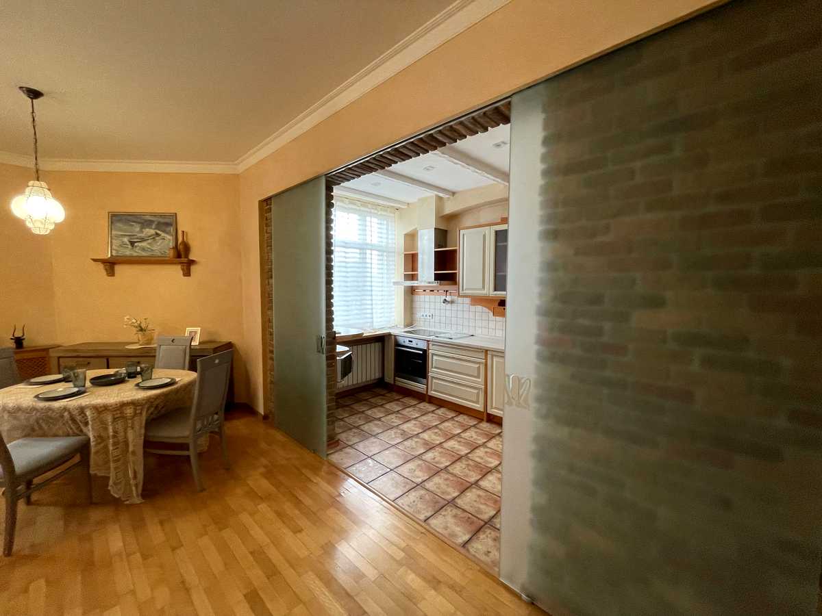 Квартира на вул. Бульварно-Кудрявська, 36 в Києві, ID 390927, фото №3