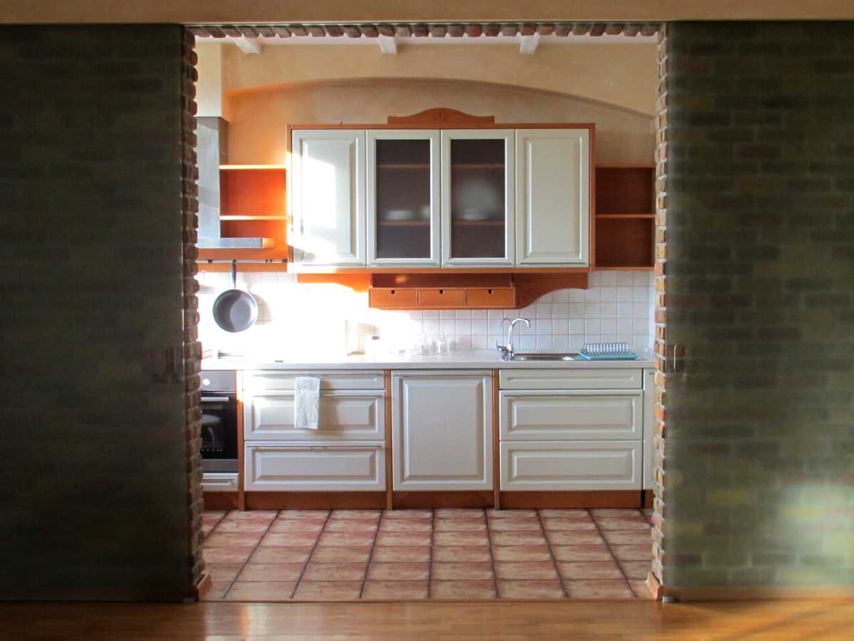 Квартира на вул. Бульварно-Кудрявська, 36 в Києві, ID 390927, фото №4