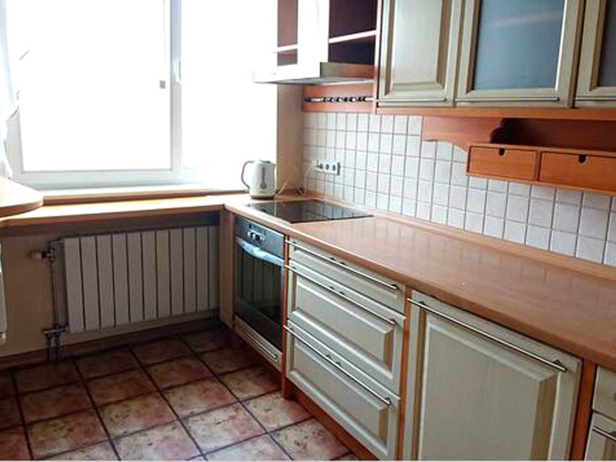 Квартира на вул. Бульварно-Кудрявська, 36 в Києві, ID 390927, фото №5