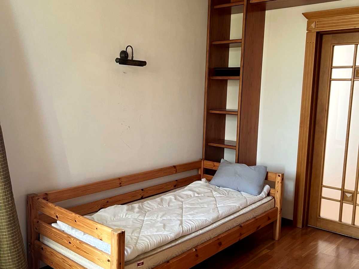 Квартира на вул. Бульварно-Кудрявська, 36 в Києві, ID 390927, фото №7