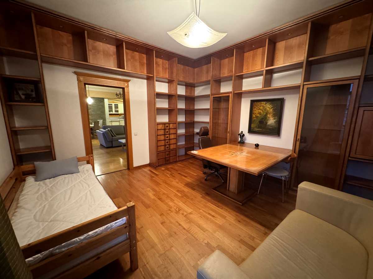 Квартира на вул. Бульварно-Кудрявська, 36 в Києві, ID 390927, фото №8