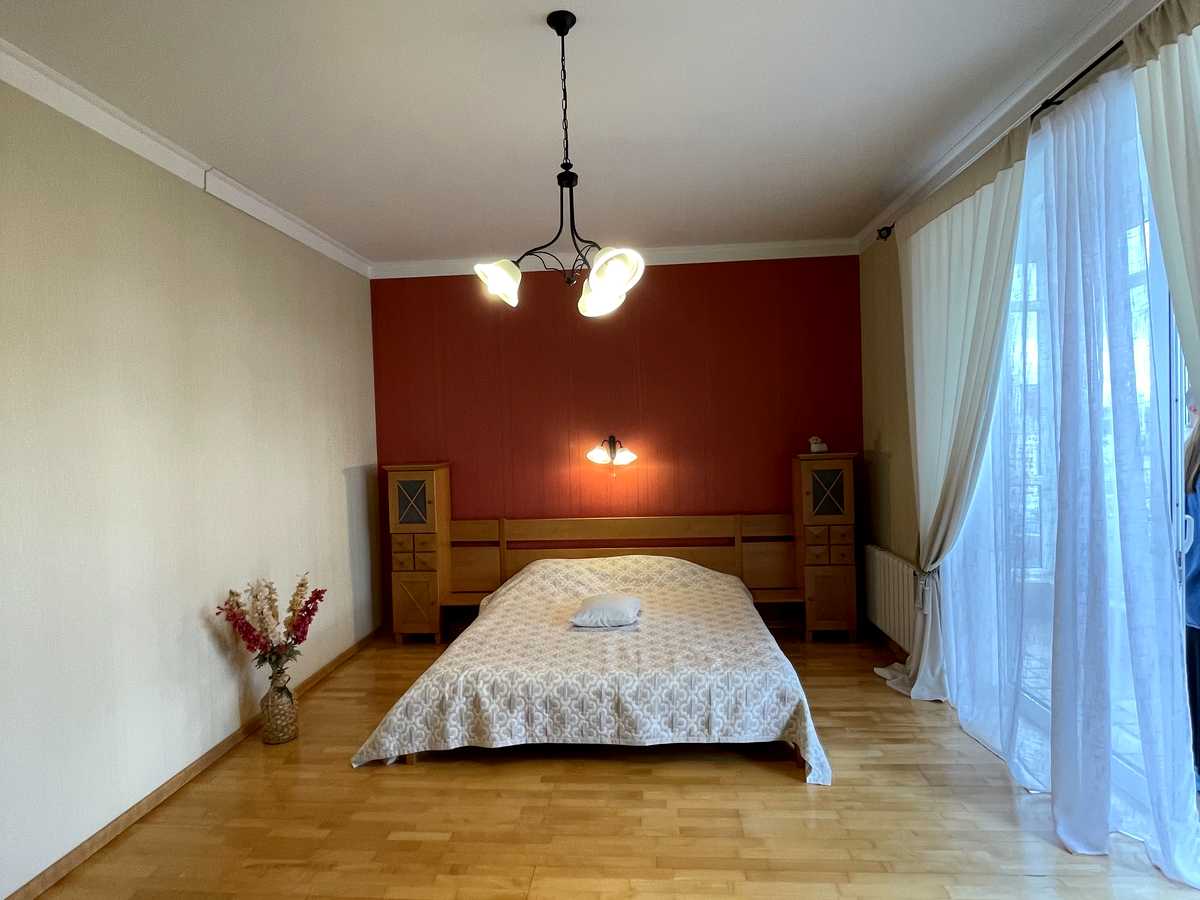 Квартира на вул. Бульварно-Кудрявська, 36 в Києві, ID 390927, фото №9