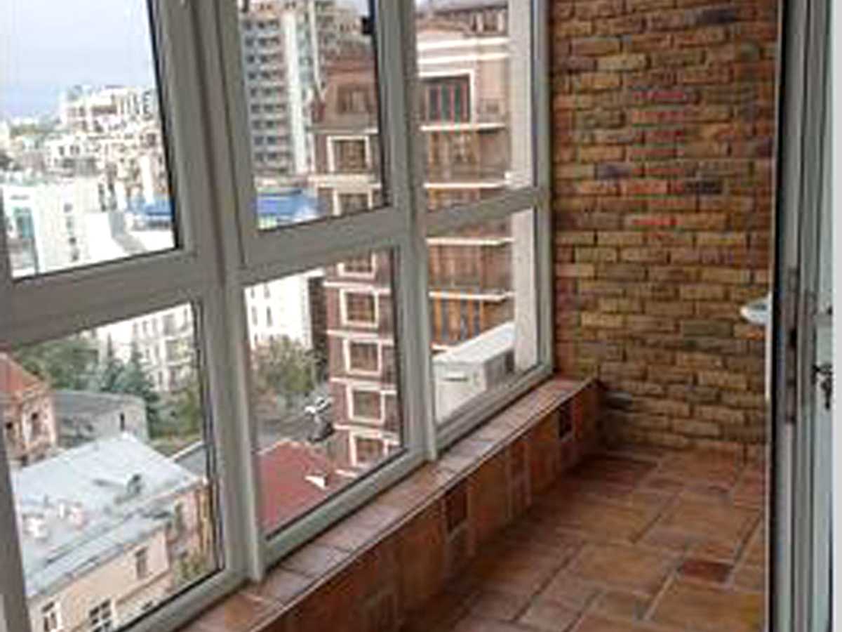 Квартира на вул. Бульварно-Кудрявська, 36 в Києві, ID 390927, фото №10
