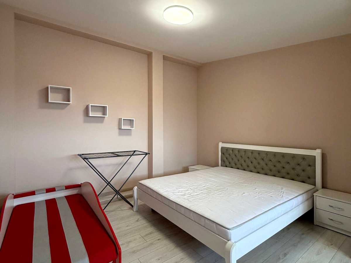 Квартира на вул. Пасічна, 44 в Івано-Франківську, ID 393097, фото №11
