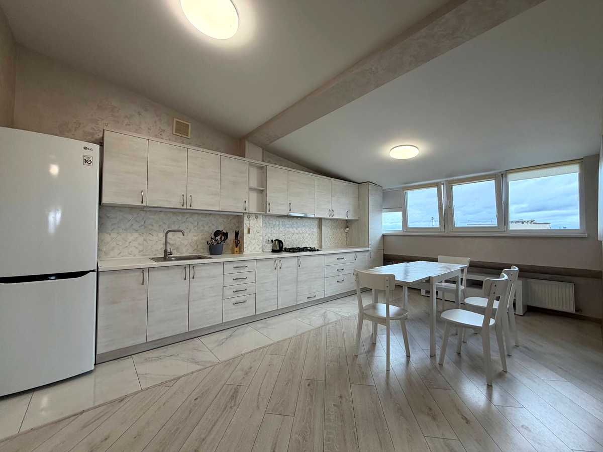 Квартира на вул. Пасічна, 44 в Івано-Франківську, ID 393097, фото №4