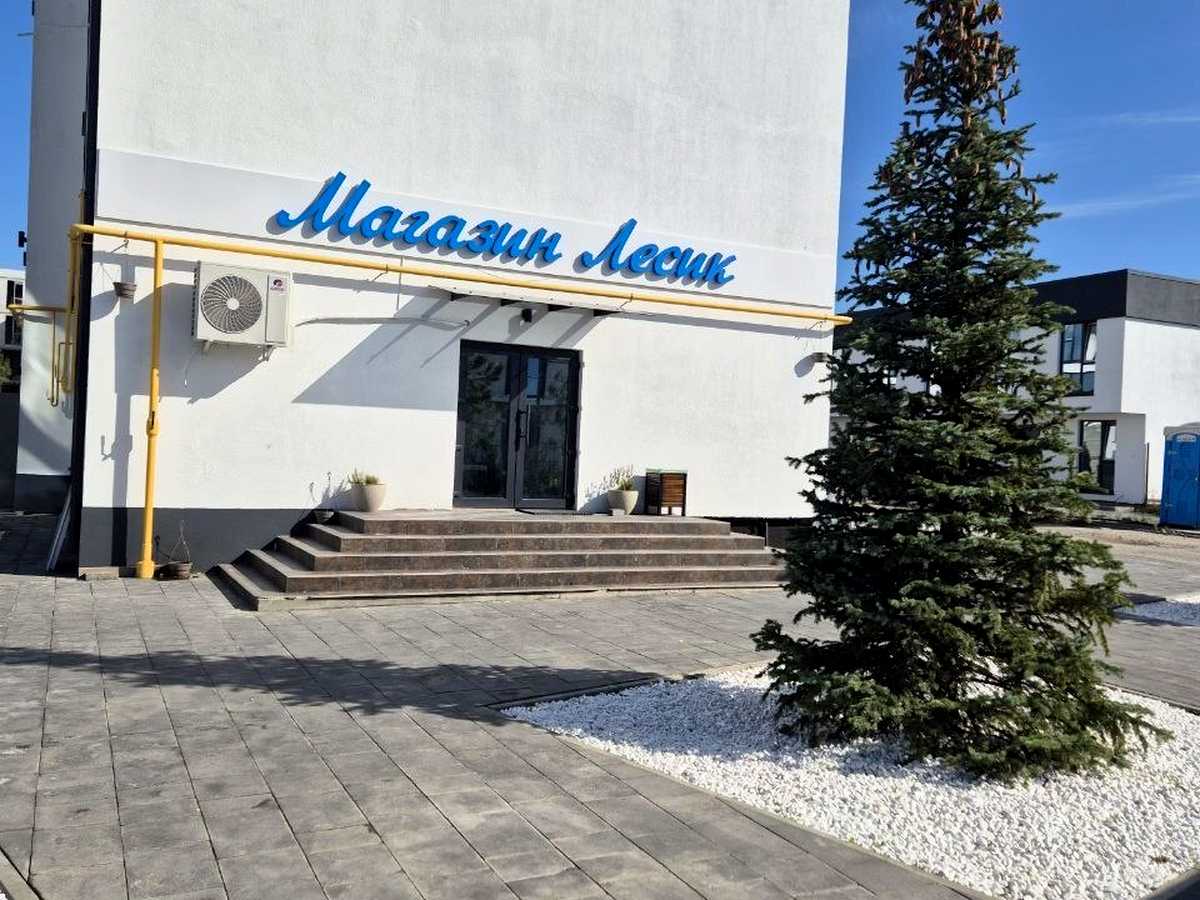 Квартира на вул. Одеська, 45 в Києві, ID 388272, фото №2