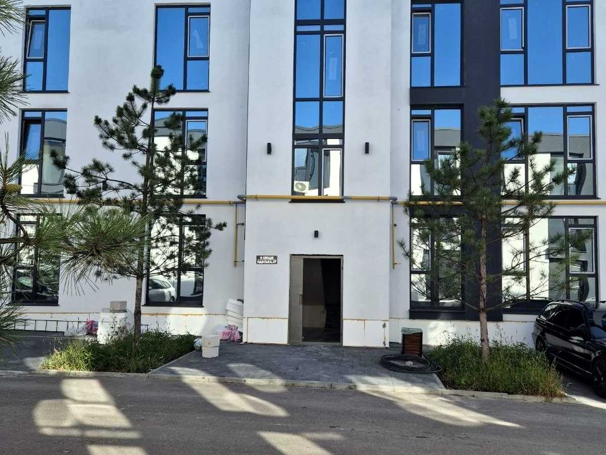 Квартира на вул. Одеська, 45 в Києві, ID 388272, фото №11