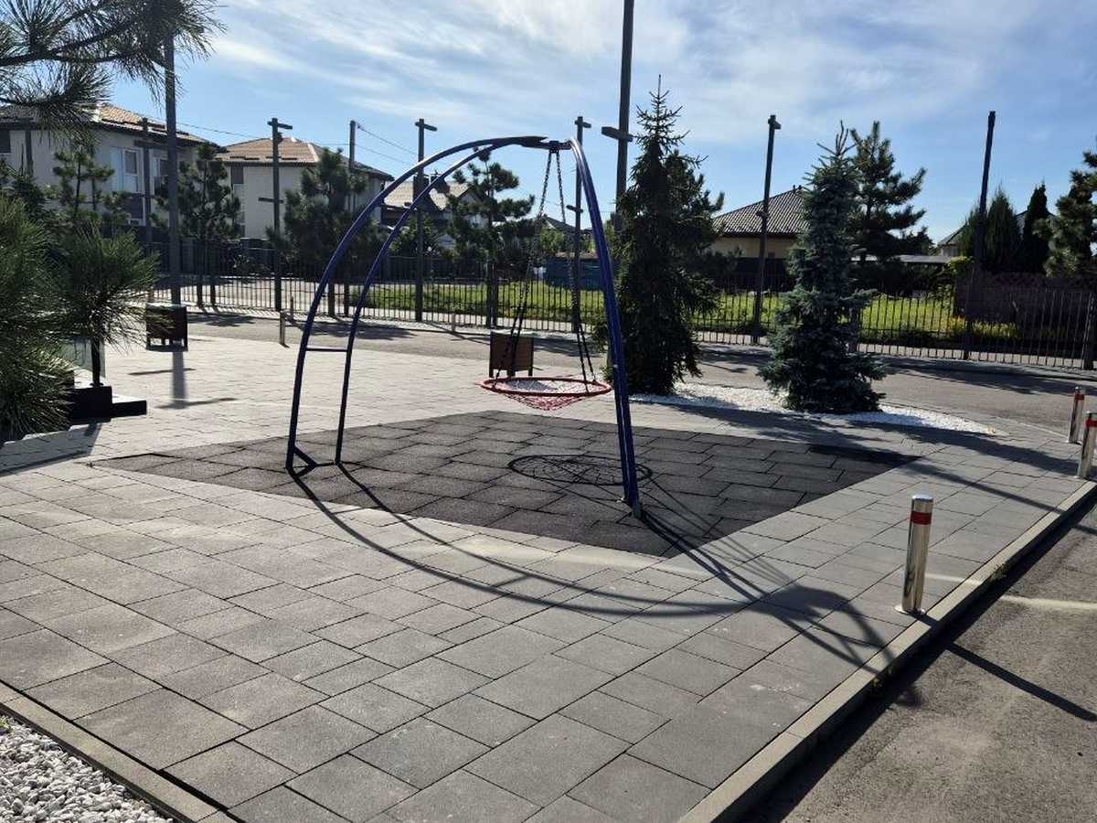 Квартира на вул. Одеська, 45 в Києві, ID 388272, фото №12