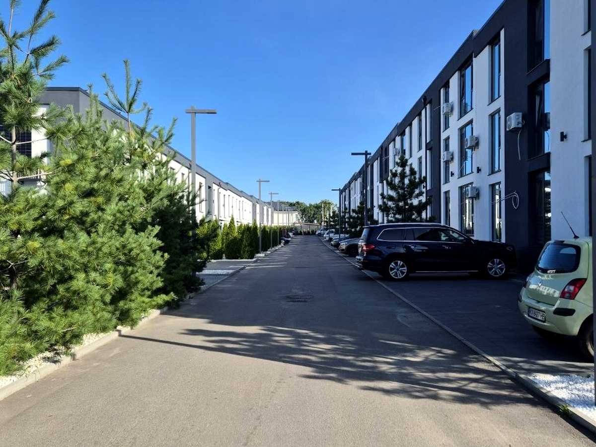 Квартира на вул. Одеська, 45 в Києві, ID 388272, фото №13
