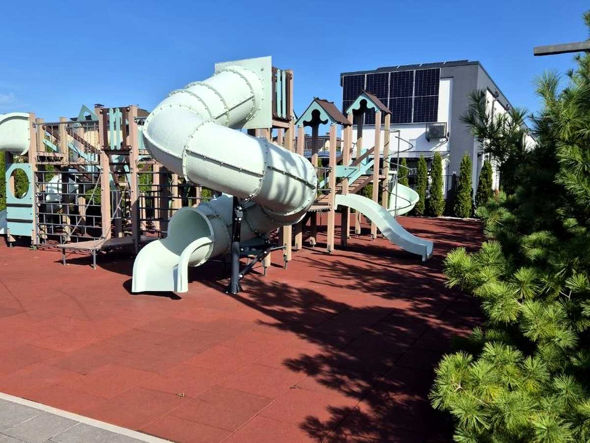 Квартира на вул. Одеська, 45 в Києві, ID 388272, фото №14