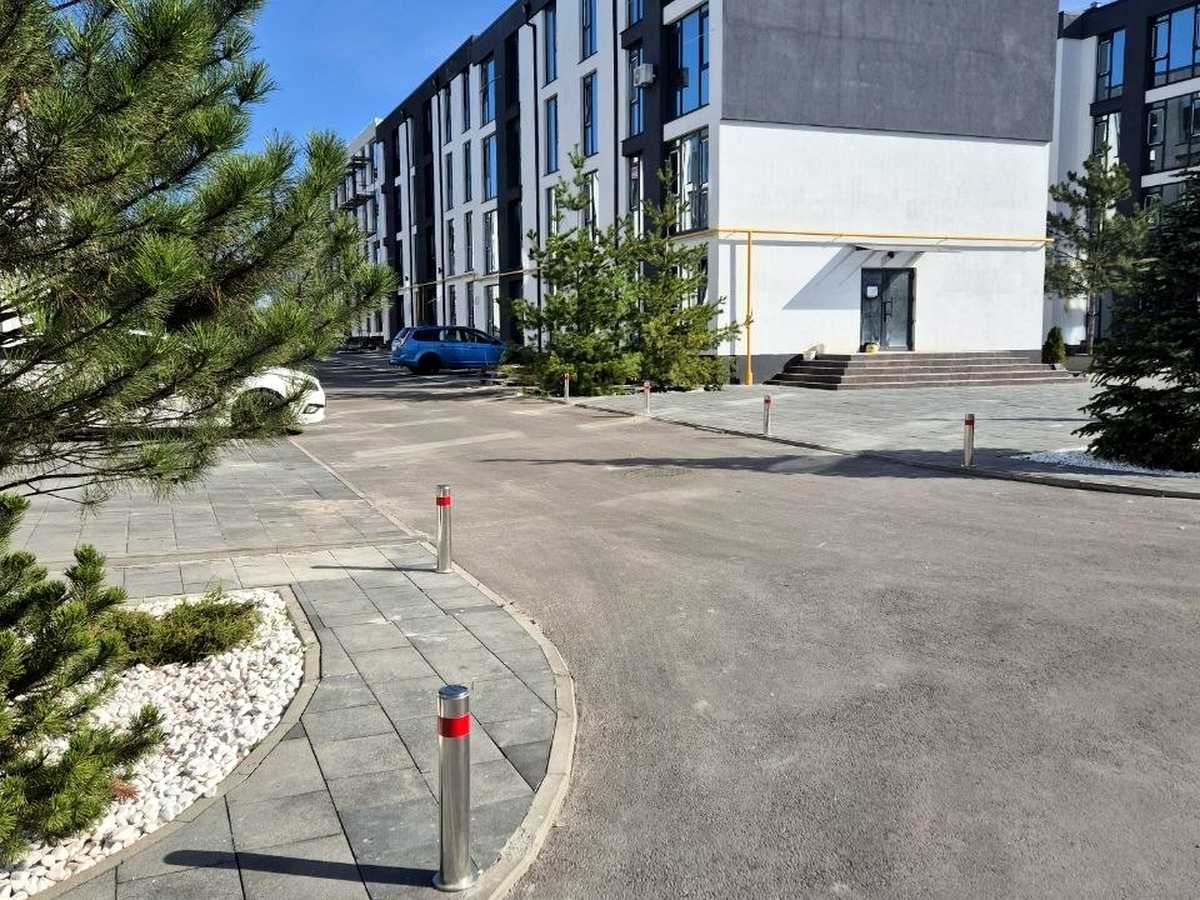 Квартира на вул. Одеська, 45 в Києві, ID 388272, фото №15