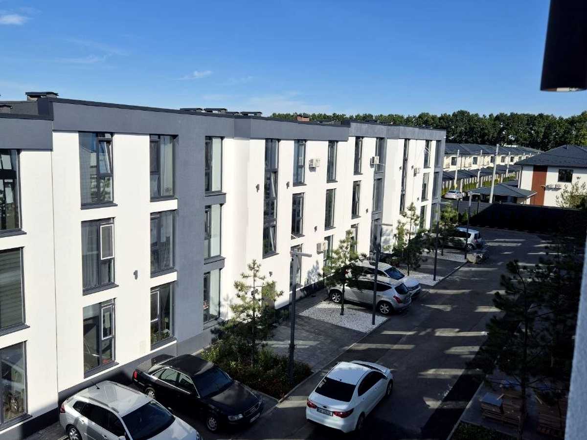 Квартира на вул. Одеська, 45 в Києві, ID 388272, фото №9