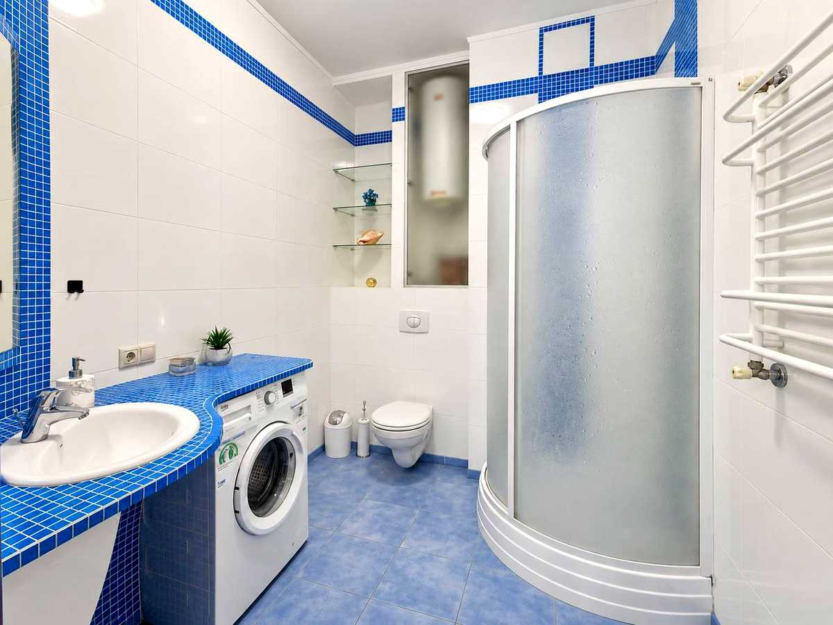 Квартира на вул. Євгена Коновальця, 32Б в Києві, ID 338820, фото №12