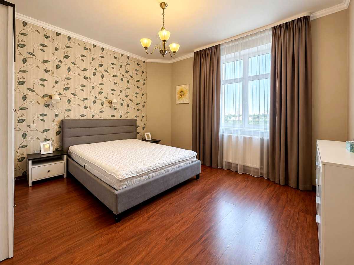 Квартира на вул. Євгена Коновальця, 32Б в Києві, ID 338820, фото №6