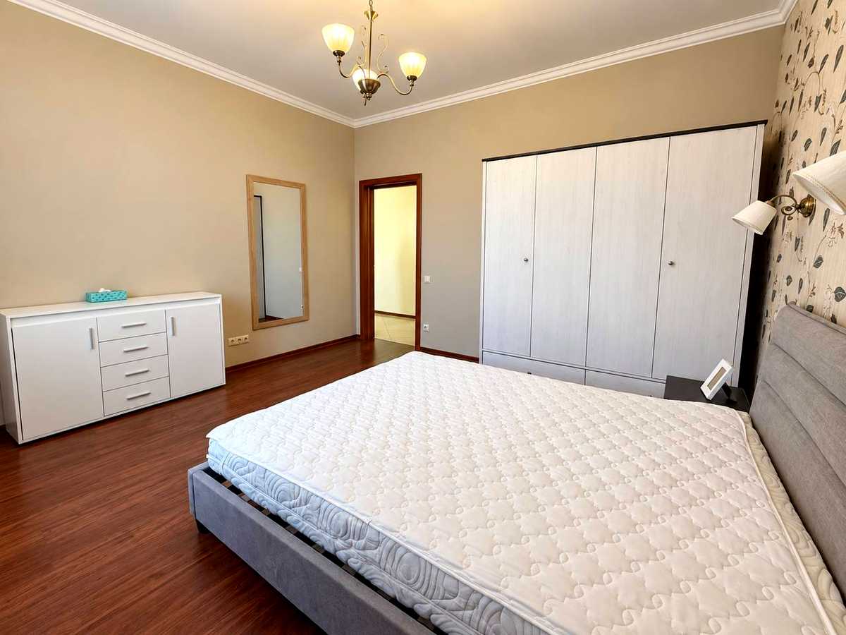 Квартира на вул. Євгена Коновальця, 32Б в Києві, ID 338820, фото №7