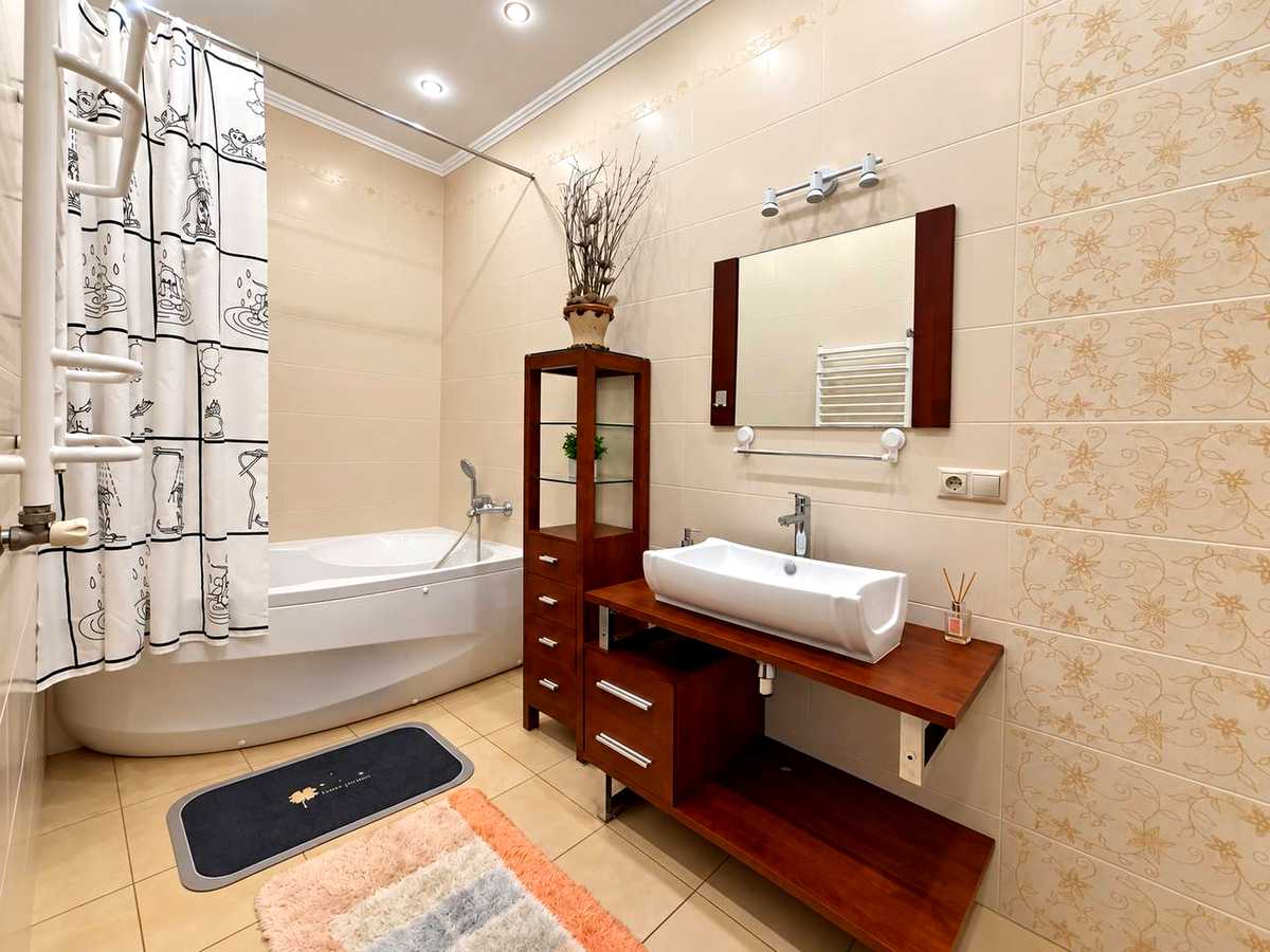 Квартира на вул. Євгена Коновальця, 32Б в Києві, ID 338820, фото №8
