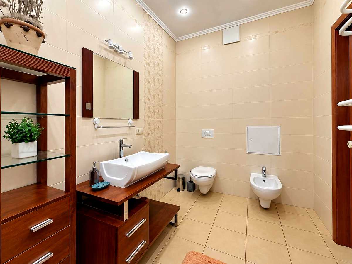 Квартира на вул. Євгена Коновальця, 32Б в Києві, ID 338820, фото №9