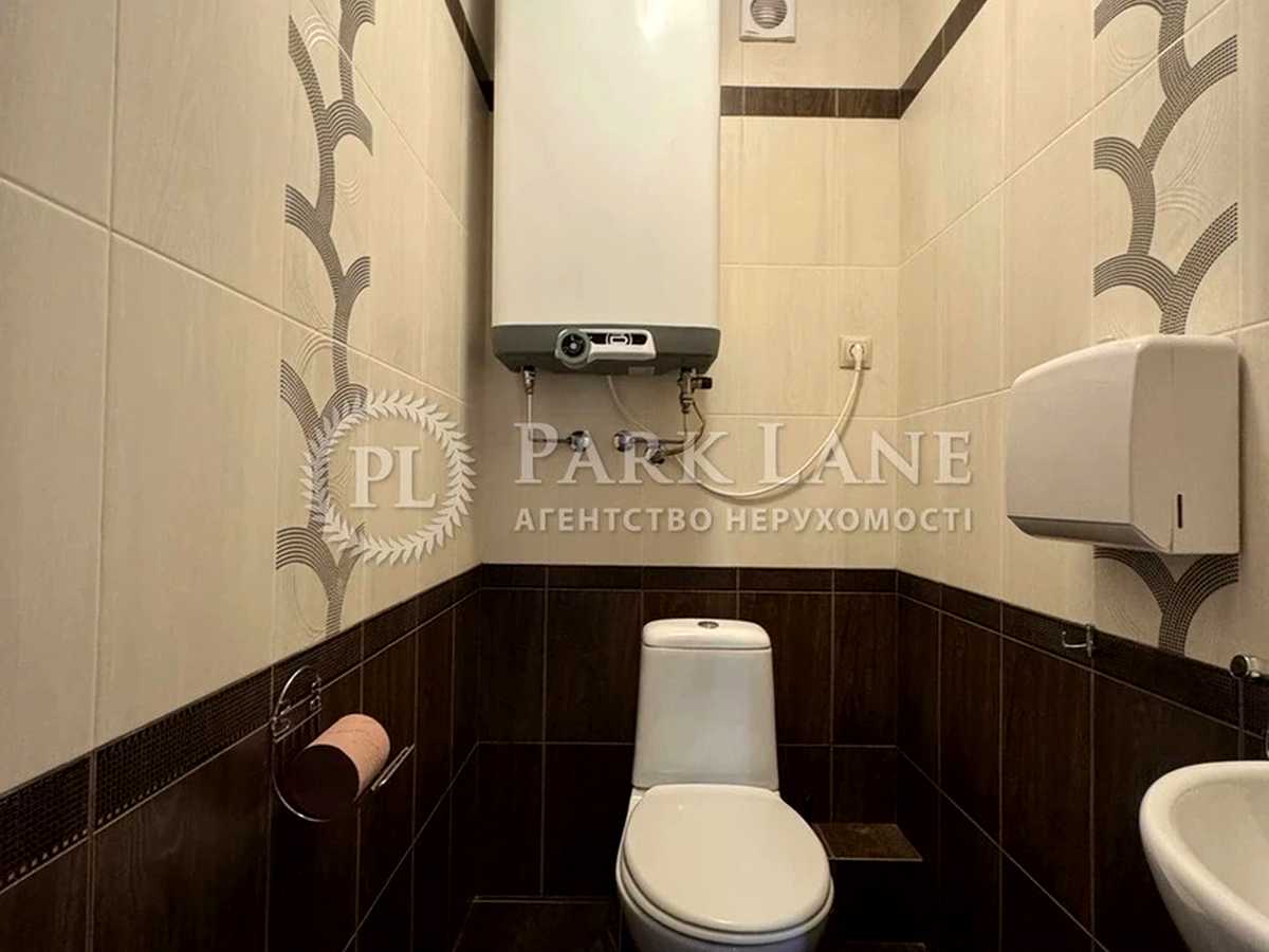 Квартира на пров. Ясинуватський, 11 в Києві, ID 394164, фото №11