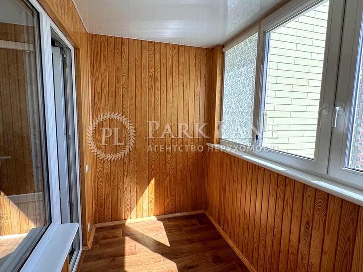 Квартира на пров. Ясинуватський, 11 в Києві, ID 394164, фото №13